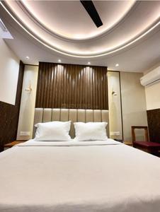 Bedroom Image of Royal Key Stayz in Sector 39, Gurgaon