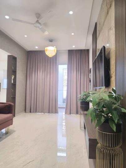 Balaji BG Aspiro Living Room 1