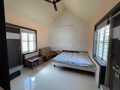Bedroom Image of 2800 Sq.ft 3 BHK Independent House for sale in Science City Ahmedabad for Rs. 37500000