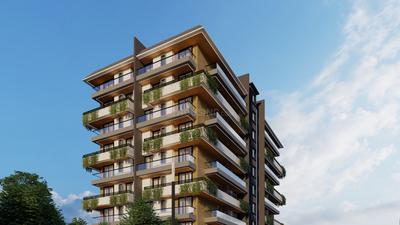 Image of 1594 Sq.ft 2 BHK Apartment / Flat for sale in Mussoorie Road, Dehradun for Rs. 19900000