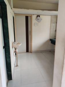 Kitchen Image of 550 Sq.ft 1 BHK Apartment / Flat for sale in Panvelkar Sankul NX, Badlapur East Badlapur for Rs. 1950000