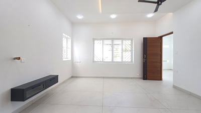 Hall Image of 3100 Sq.ft 3 BHK Independent House for sale in Saravanampatty Coimbatore for Rs. 23000000