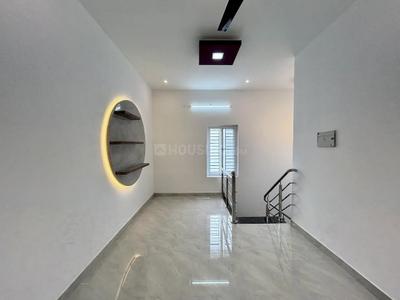 Hall Image of 1100 Sq.ft 3 BHK Independent House for sale in Guduvancheri Chennai for Rs. 8960000