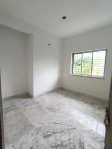 Bedroom Image of 1023 Sq.ft 3 BHK Apartment / Flat for sale in Behala Chowrasta Kolkata for Rs. 4600000