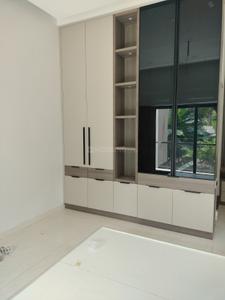 Bedroom Image of 2200 Sq.ft 4 BHK Independent House for sale in Kakkanad Kochi for Rs. 16000000