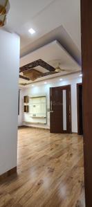 Hall Image of 1500 Sq.ft 3 BHK Apartment / Flat for sale in Saket New Delhi for Rs. 15000000