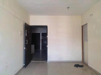 Hall Image of 790 Sq.ft 2 BHK Apartment / Flat for sale in Rustomjee Avenue J, Virar West Virar for Rs. 5000000