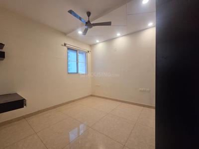 Bedroom Image of 1603 Sq.ft 3 BHK Apartment / Flat for sale in Prestige Falcon City, Konanakunte Bengaluru for Rs. 32000000
