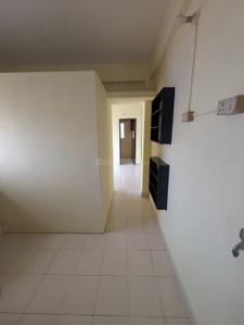 Bedroom Image of 600 Sq.ft 1.5 BHK Apartment / Flat for rent in Villivakkam Chennai for Rs. 15000
