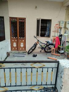 Balcony Image of 940 Sq.ft 2 BHK Duplex for sale in Ghodasar Ahmedabad for Rs. 3500000