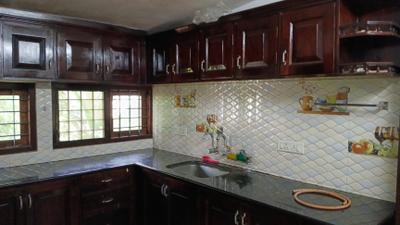 2 BHK Independent Builder Floor