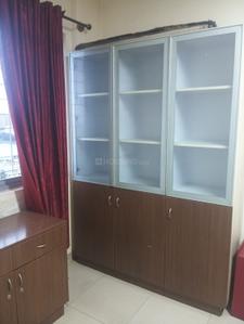 Bedroom Image of 1600 Sq.ft 3 BHK Apartment / Flat for rent in Elita Promenade, JP Nagar Bengaluru for Rs. 65000