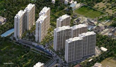 2 BHK Flat