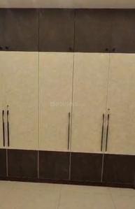 Bedroom Image of 2256 Sq.ft 3 BHK Apartment / Flat for rent in Aparna Zenon, Puppalaguda Hyderabad for Rs. 90000