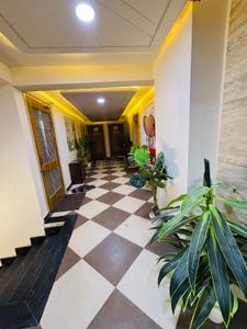 Image of 1190 Sq.ft 3 BHK Apartment / Flat for sale in Shivam Elite, Jagatpura, Jaipur for Rs. 6400000