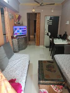 1 BHK Flat