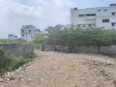 Image of 1200 Sq.ft Residential Plot / Land for sale in Mudichur, Chennai for Rs. 5000000