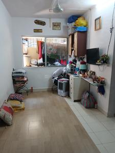 1 RK Flat