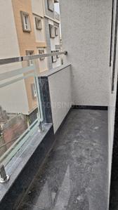 Image of 1200 Sq.ft 2 BHK Builder Floor for rent in HSR Layout, Bengaluru for Rs. 33000