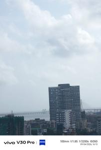 Image of 786 Sq.ft 2 BHK Apartment / Flat for sale in Tristar Bc Corp Arista, Bandra East, Mumbai for Rs. 27000000