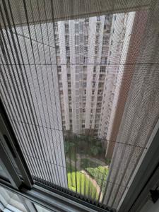 Balcony Image of 1100 Sq.ft 2 BHK Apartment / Flat for sale in Lodha Upper Thane, Bhiwandi Thane for Rs. 5500000