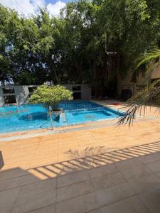 Image of 2250 Sq.ft 4 BHK Apartment / Flat for sale in Chondhi, Alibag for Rs. 37000000