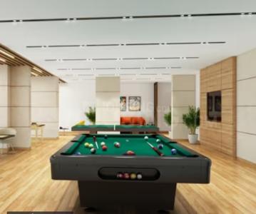 Image of 1012 Sq.ft 2 BHK Apartment / Flat for sale in Poonamallee, Chennai for Rs. 7651000
