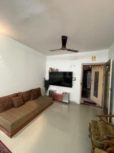 Hall Image of 1475 Sq.ft 2 BHK Apartment / Flat for sale in Amli Silvassa for Rs. 4800000