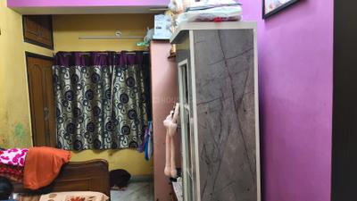 Bedroom Image of 643 Sq.ft 2 BHK Apartment / Flat for sale in South Dum Dum Kolkata for Rs. 2950000
