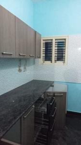Kitchen Image of PAYING GUEST WITH FOOD - UTTARAHALLI in Chikkalasandra, Bangalore