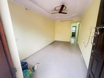 Hall Image of 1200 Sq.ft 2 BHK Independent House for rent in New Tippasandra Bengaluru for Rs. 33000