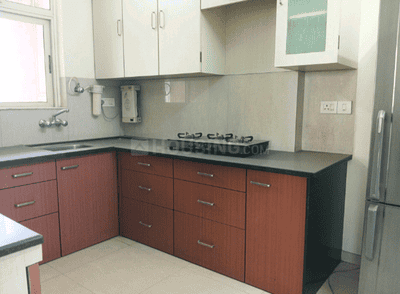 Image of 1300 Sq.ft 3 BHK Apartment / Flat for sale in Hiranandani Meadows, Thane West, Thane for Rs. 33500000