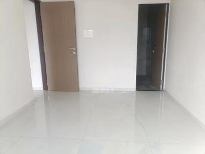Bedroom Image of 1320 Sq.ft 2 BHK Apartment / Flat for sale in Gurukrupa Aramus Rudra, Kharghar Navi Mumbai for Rs. 16600000