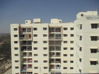 Image of 1155 Sq.ft 3 BHK Apartment / Flat for sale in Sipani Bliss II Tower A To Tower E by  Sipani Properties Private Limited , Bommasandra, Bengaluru for Rs. 6400000