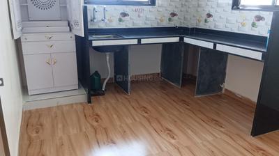 Kitchen Image of 1600 Sq.ft 4 BHK Villa for rent in Baramati Pune for Rs. 25000