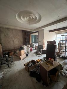 Hall Image of 1783 Sq.ft 3 BHK Apartment / Flat for sale in Bellagio LVL NXT, New Town Kolkata for Rs. 9500000