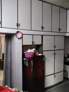 Kitchen One Image of 1700 Sq.ft 2 BHK Independent House for sale in Nava Vadaj Ahmedabad for Rs. 16000000