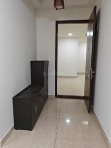 Hall Image of 1207 Sq.ft 2 BHK Apartment / Flat for rent in Prestige Falcon City, Konanakunte Bengaluru for Rs. 55000