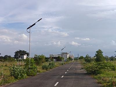 Image of 2200 Sq.ft Residential Plot / Land for sale in Kariampalayam, Coimbatore for Rs. 4000000