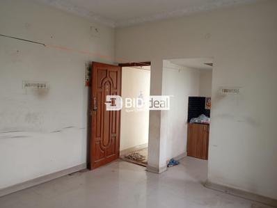 Bedroom Image of 542 Sq.ft 1 BHK Apartment / Flat for sale in Gerugambakkam Chennai for Rs. 2016000