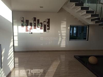 Balcony Image of 1500 Sq.ft 3 BHK Apartment / Flat for sale in New Alkapuri Vadodara for Rs. 6500000