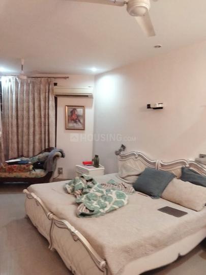 Block E, Sainik Farm Bedroom 1