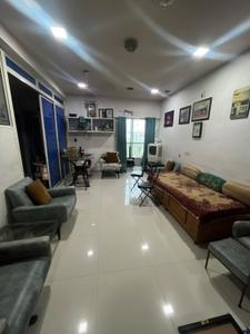 Hall Image of 1235 Sq.ft 3 BHK Apartment / Flat for sale in Bhayli Vadodara for Rs. 4500000