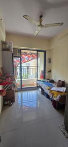 Hall Image of 720 Sq.ft 1.5 BHK Apartment / Flat for sale in Chembur Mumbai for Rs. 14000000