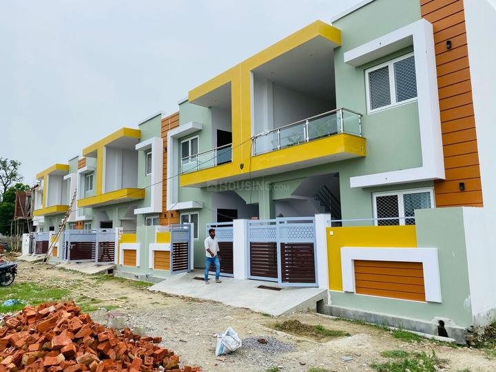 1410 Sqft 3 BHK Villa for sale in Swastik Villas Kabir Pur, Lucknow