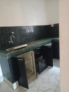 Kitchen Image of 1340 Sq.ft 2 BHK Builder Floor for rent in Ganeshguri Guwahati for Rs. 15000