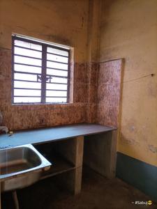 Kitchen Image of 762 Sq.ft 2 BHK Independent House for sale in Khatian Kolkata for Rs. 1550000