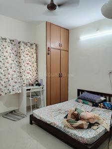 Bedroom Image of 1605 Sq.ft 3 BHK Apartment / Flat for sale in National Game Village, Koramangala Bengaluru for Rs. 20600000