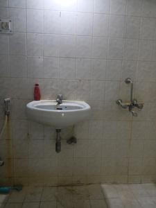 Bedroom Three Image of 1650 Sq.ft 3 BHK Apartment / Flat for rent in Dadar East Mumbai for Rs. 250000