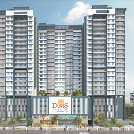 DGS Sheetal Regalia Main Image 1